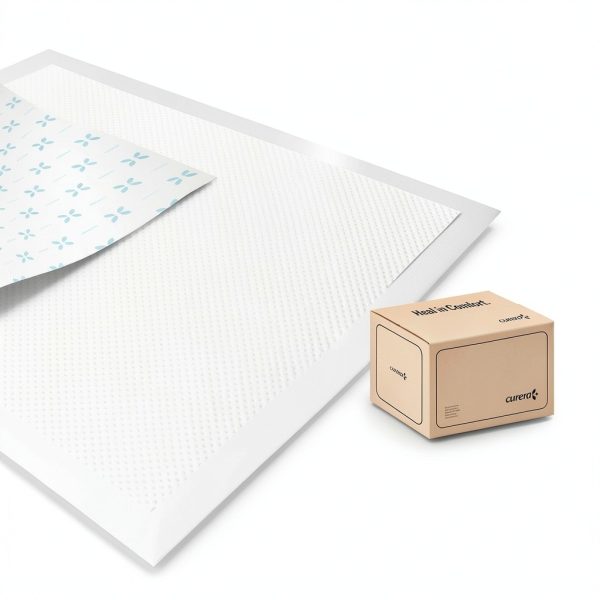 CHUCKS MAX Hospital Underpad 4XL 40x40 LeakLock Absorbent Pad-6