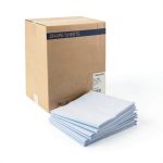 McKesson Disposable Stretcher Sheet 40x90 Deluxe Tissue Cover-0