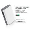 David Technology Portable Medical Blanket Warmer with 9000mAh Battery-1