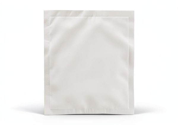 Medline Skinfold Dry Sheet 14x6 Inch Pack of 10 Super Absorbent-5