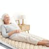 Medical Grade Air Mattress SereneLife Pressure Pad - Adjustable Brown-1