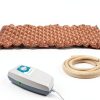 Safe Medic Medic Air Alternating Pressure Mattress Pad Beige Small-1
