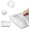 UrbanRoots Disposable Pillow Cases 30x21 Inch Pack of 100 Soft-5