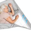 CHUCKS MAX Hospital Underpad 4XL 40x40 LeakLock Absorbent Pad-2