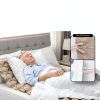 Medical Grade Air Mattress SereneLife Pressure Pad - Adjustable Brown-5