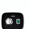 Vive Pressure Mattress 36" W x 78" L Beige Waterproof Firm Medical-5