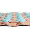 Vive Pressure Mattress 36" W x 78" L Beige Waterproof Firm Medical-7