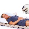 Vive Pressure Mattress 36" W x 78" L Beige Waterproof Firm Medical-8