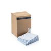 McKesson Disposable Stretcher Sheet 40x90 Deluxe Tissue Cover-3