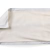 Medline Skinfold Dry Sheet 14x6 Inch Pack of 10 Super Absorbent-6