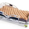 Safe Medic Medic Air Alternating Pressure Mattress Pad Beige Small-5