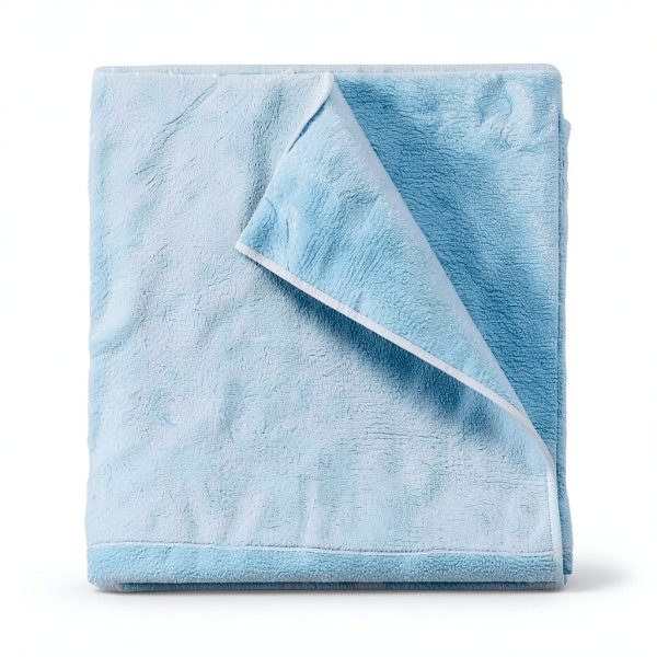 McKesson Disposable Stretcher Sheet 40x90 Deluxe Tissue Cover-4