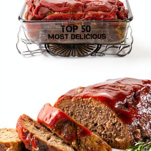 Meat Cooking Recipes Kindle by Otherworld Publishing – Top 50-0