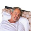 Vive Pressure Mattress 36" W x 78" L Beige Waterproof Firm Medical-2