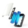 David Technology Portable Medical Blanket Warmer with 9000mAh Battery-2