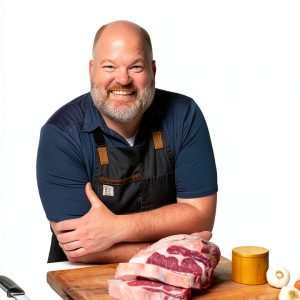 Barbecue Cookbook by Victory Belt Publishing – 516 Page Meat Guide-0