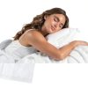 UrbanRoots Disposable Pillow Cases 30x21 Inch Pack of 100 Soft-6