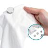 Safe Medic Medic Air Alternating Pressure Mattress Pad Beige Small-6