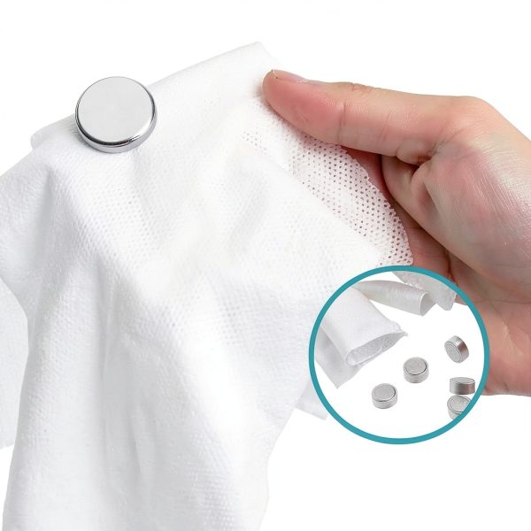 Safe Medic Medic Air Alternating Pressure Mattress Pad Beige Small-6