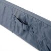 Drive Medical Foam Mattress 15076 Mesh 36x80 Inch, 275lb Capacity-6