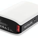 David Technology Portable Medical Blanket Warmer with 9000mAh Battery-0