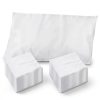 UrbanRoots Disposable Pillow Cases 30x21 Inch Pack of 100 Soft-0