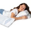 UrbanRoots Disposable Pillow Cases 30x21 Inch Pack of 100 Soft-4