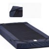 Drive Medical Foam Mattress 15076 Mesh 36x80 Inch, 275lb Capacity-4