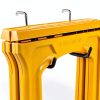 Hook Rafter Super Bulk Heavy Duty Hook Crawford Black Vinyl 50lb-3