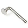 HOIGON M8 Pallet Rack Drop Pin - 100pcs Round Head Safety Bolts-3