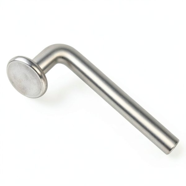 HOIGON M8 Pallet Rack Drop Pin - 100pcs Round Head Safety Bolts-3