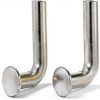 M7 Heavy-Duty Rack Safety Bolt ZYAMY 25pcs Carbon Steel J-Bolt-2