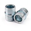 1 Inch Metal Rack Connector Jamiikury 4 Piece Threaded Pole Set-6
