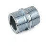 1 Inch Metal Rack Connector Jamiikury 4 Piece Threaded Pole Set-4