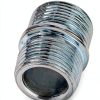 1 Inch Metal Rack Connector Jamiikury 4 Piece Threaded Pole Set-3