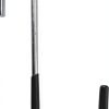 Hook Rafter Super Bulk Heavy Duty Hook Crawford Black Vinyl 50lb-1